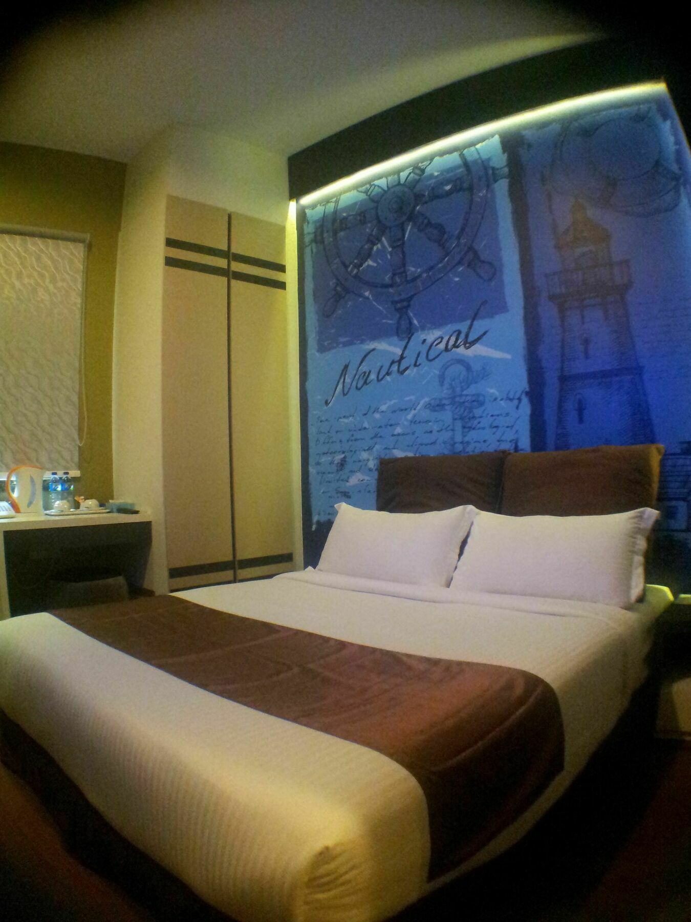 Chariton Hotel Nusa Bestari Johor Bahru Exterior photo