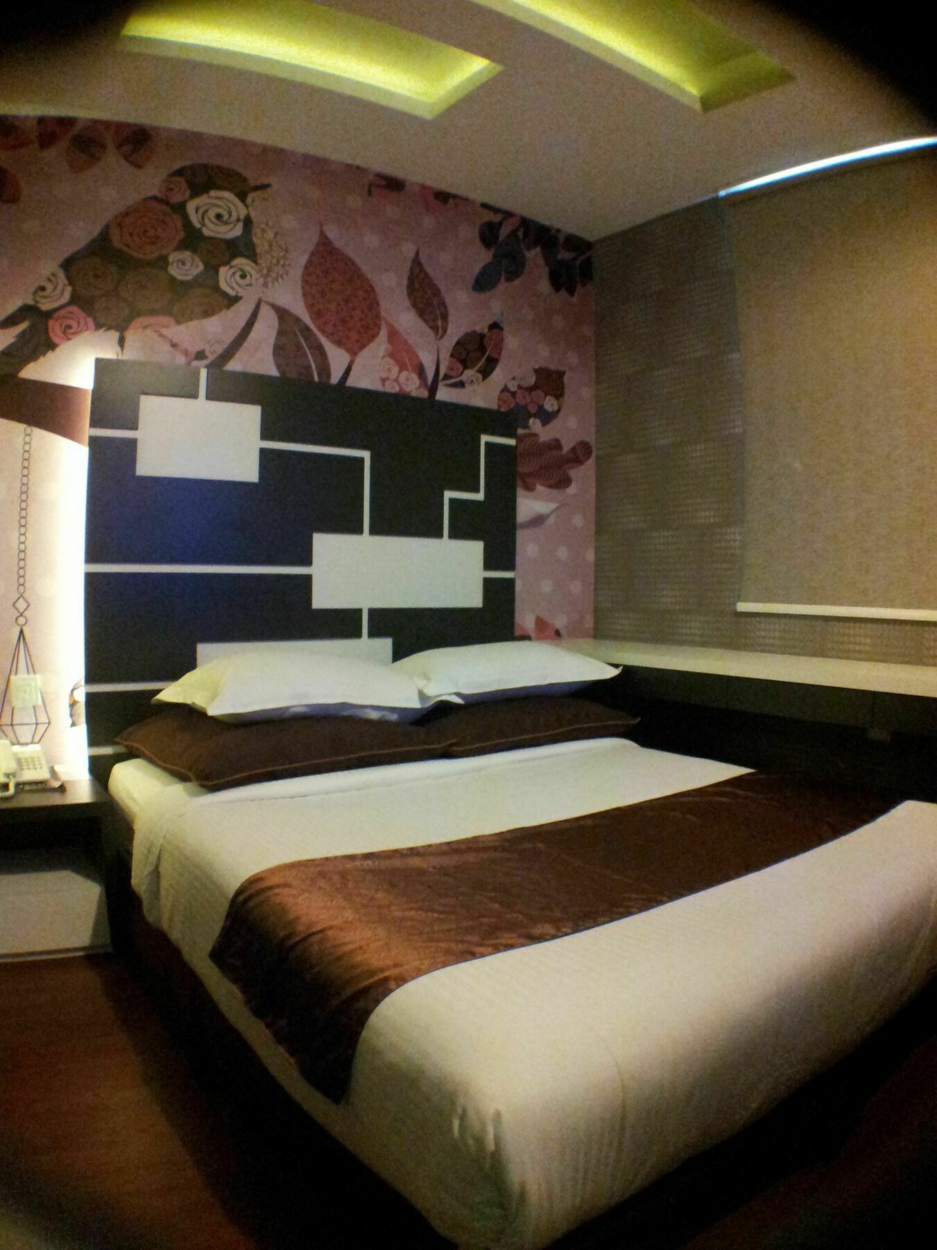 Chariton Hotel Nusa Bestari Johor Bahru Exterior photo